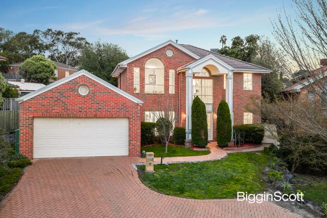 21 Arlington Walk, VIC 3133