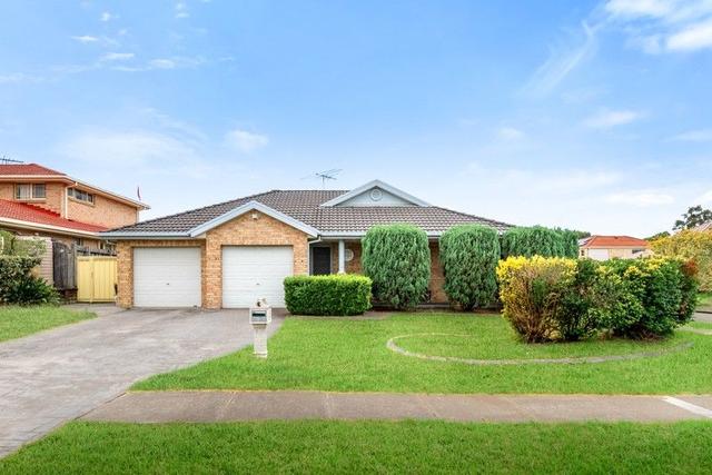 12 Schoeffel Grove, NSW 2171