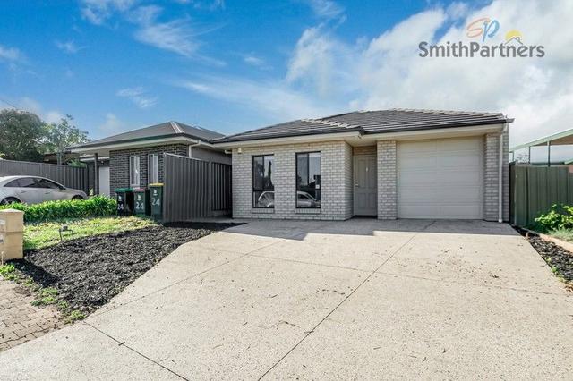 24A Connie Street, SA 5092