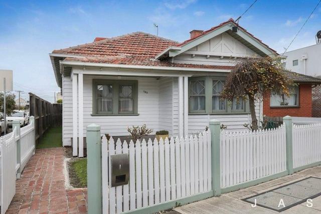 189 Buckley Street, VIC 3011