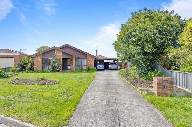 5 Talbot Court, VIC 3355