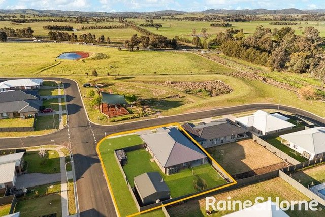 22 Enfield Avenue, NSW 2850