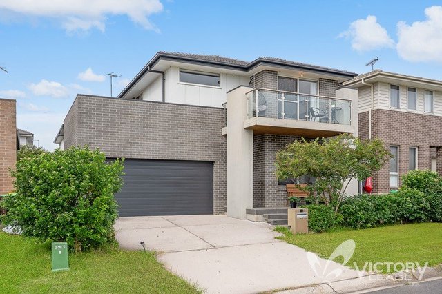 24 Mowbray Street, NSW 2762