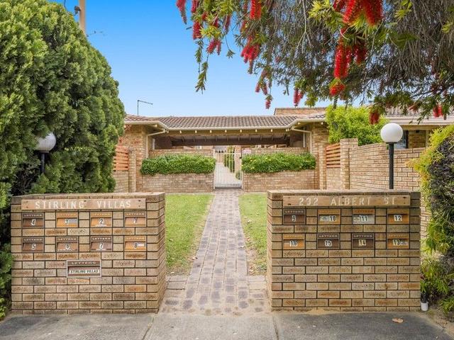 11/232 Albert Street, WA 6017