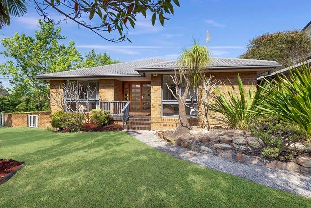46 Barwon Avenue, NSW 2074