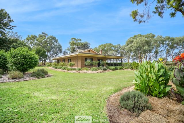 126 McDonald Road, NSW 2680