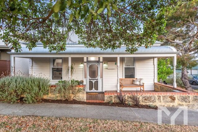 24 Chalmers Street, WA 6160