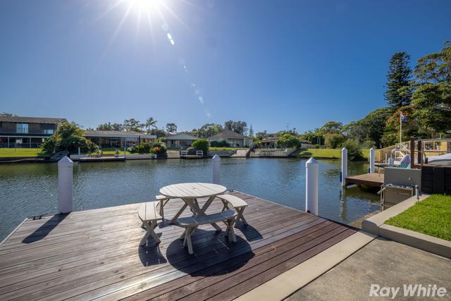 6 Roebuck Key, NSW 2428