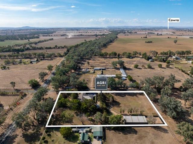 5560 Olympic Highway, NSW 2794