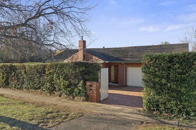 79 Stuart Street, ACT 2604