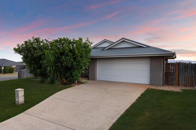 1 Leopold Court, QLD 4702