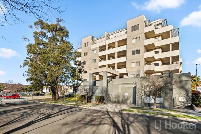 37/12 Waniassa Street, NSW 2620
