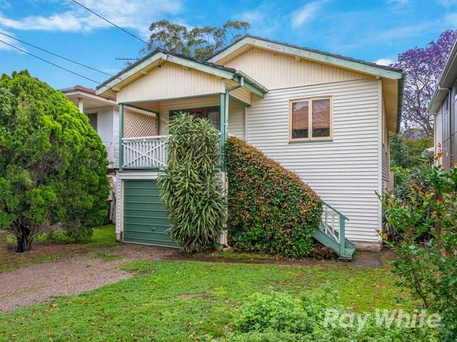 180 Royal Parade, QLD 4051
