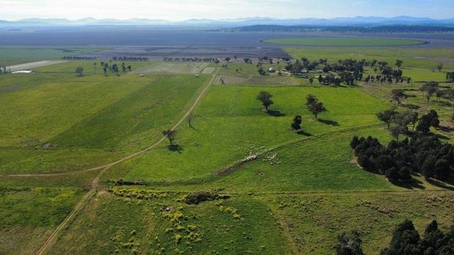 "Glenaladale" 167 Mooki Springs Road, NSW 2343