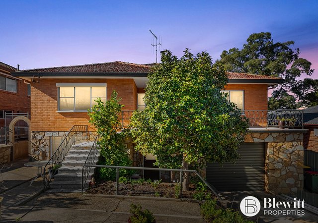 60 Agnes Avenue, NSW 2620