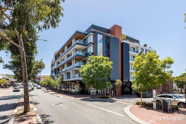 9/602 Beaufort Street, WA 6050