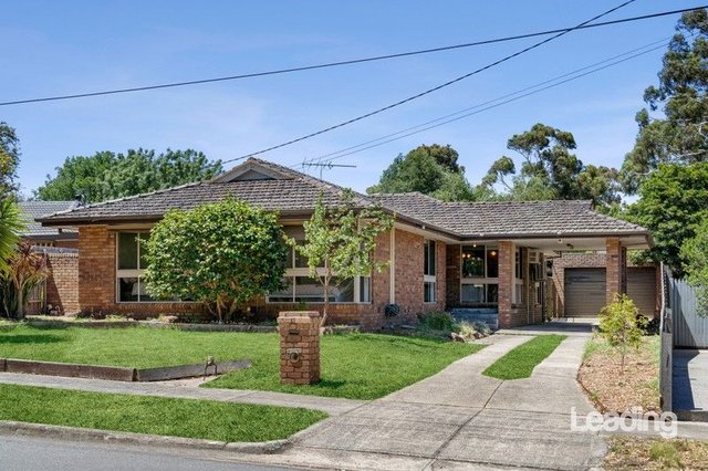 28 Gilchrist Crescent, VIC 3429