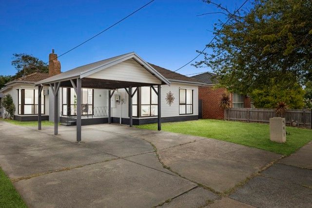 1/8 Murdo Road, VIC 3168
