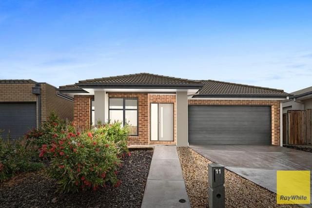 11 Hutchison Road, VIC 3024