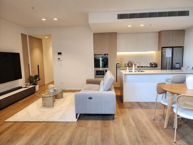 106/2 Main Lane, NSW 2160