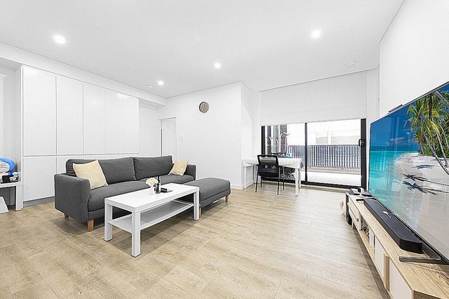 303b/40-42 Loftus Crescent, NSW 2140