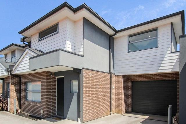 3/16 Clunes Street, VIC 3083