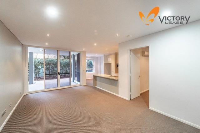 417/36 Stanley Street, NSW 2075