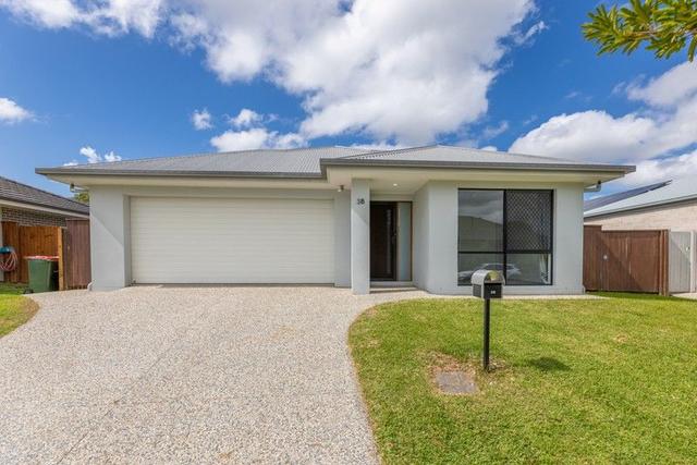 38 Leopardtree Drive, QLD 4510