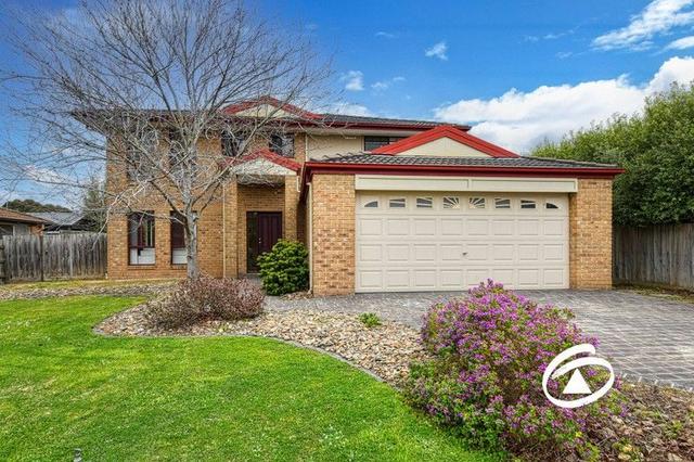 11 Domain Circuit, VIC 3807