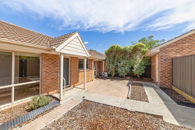 Unit 5/7 Nernst Pl, ACT 2906