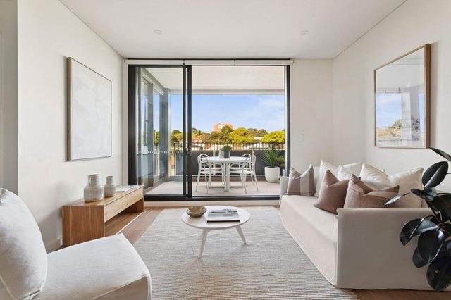 303/24b George Street, NSW 2040