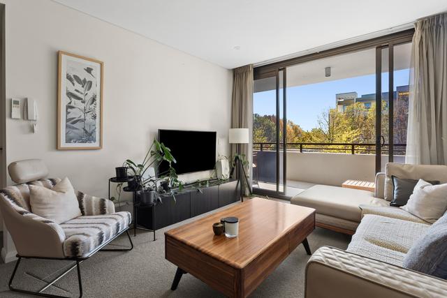 99/32 Blackall Street, ACT 2600
