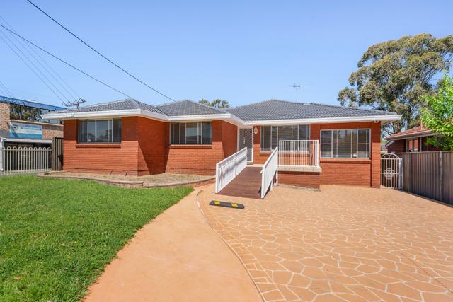 70 Bungaribee Road, NSW 2148