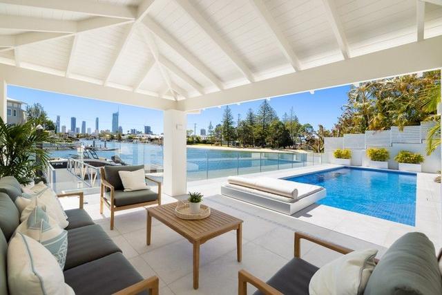 53 Beverley Crescent, QLD 4218