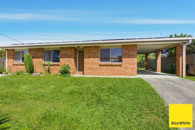 6 Samantha Court, QLD 4508