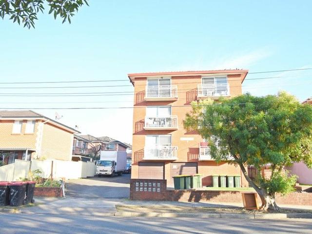 8/7 Crawford St, NSW 2141