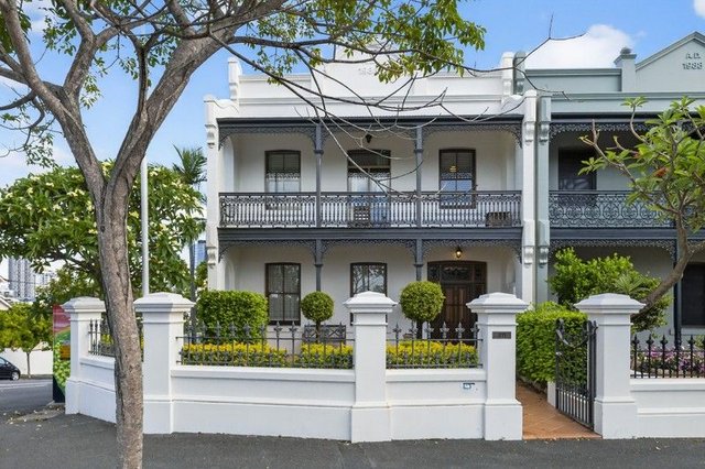 211 Gregory Terrace, QLD 4000