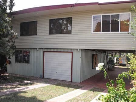 4 Jenkins Place, QLD 4804