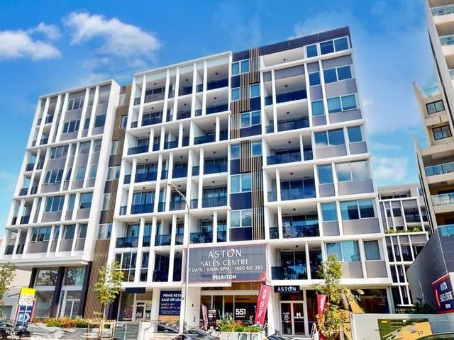 115/551-555 Gardeners Road, NSW 2020