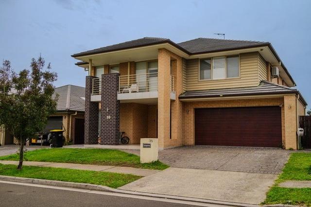 35 Hoy St, NSW 2170