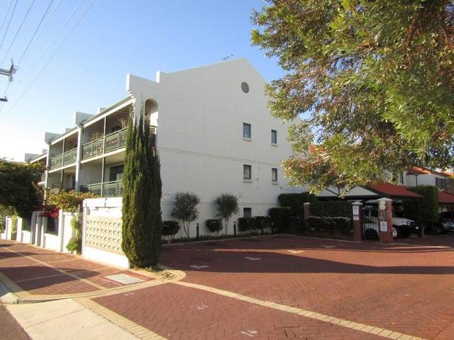 30/1 Carr Street, WA 6005