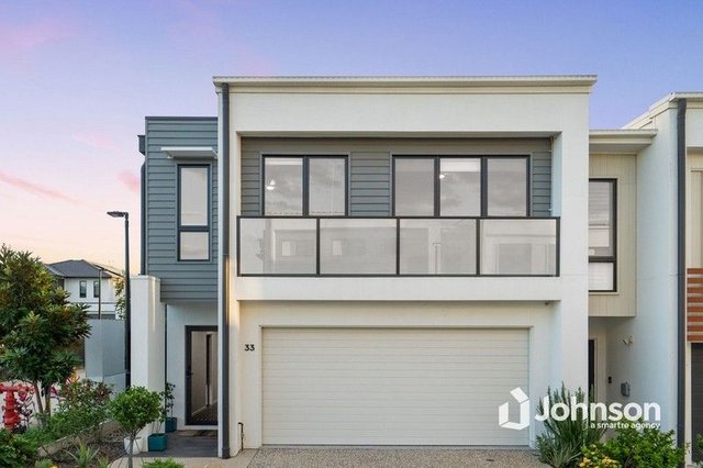 33/21 Harrier Street, QLD 4123