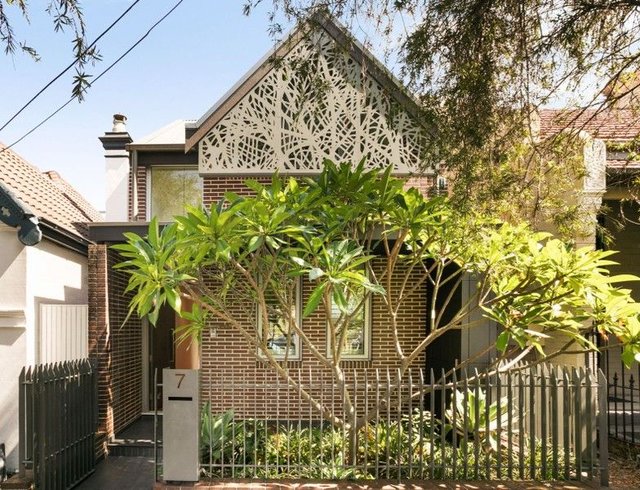 7 Temple Street, NSW 2048