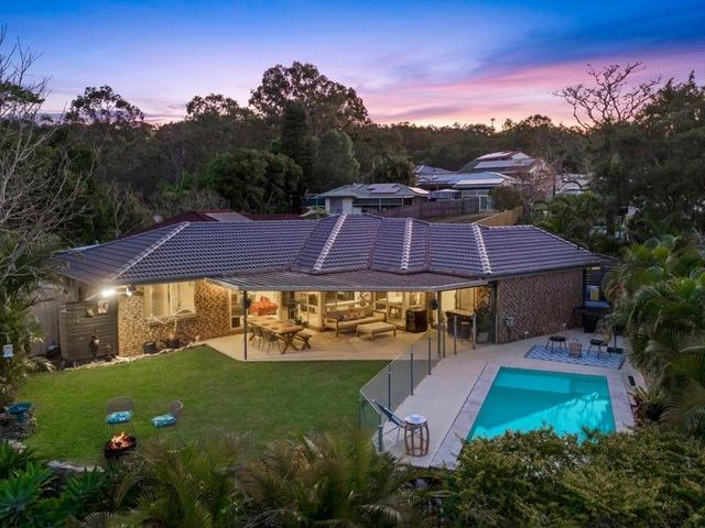 11 Strauss Court, QLD 4211