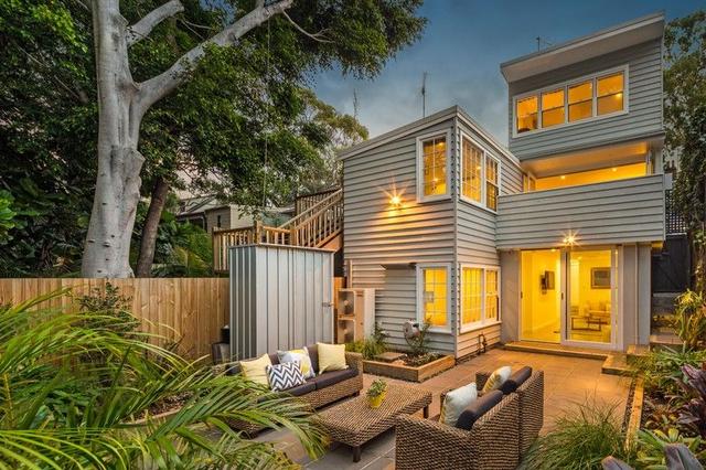 19 Pashley Street, NSW 2041