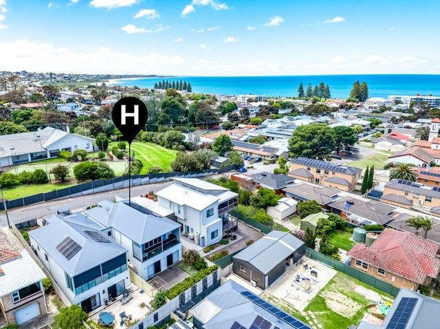 45 Seymour Lane, SA 5211