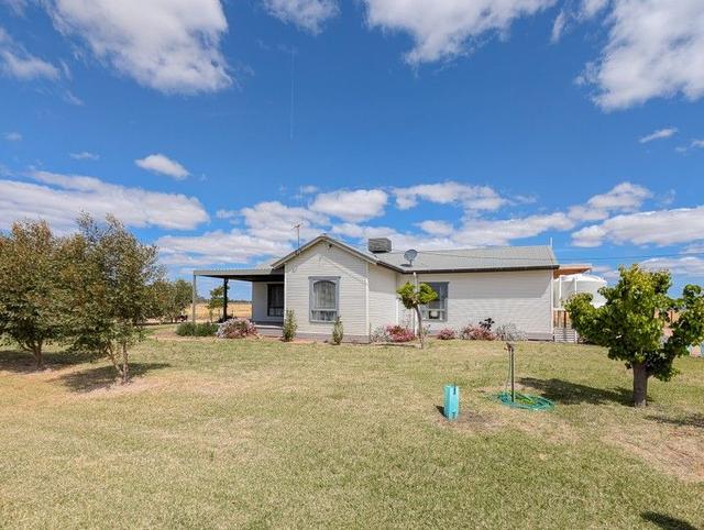 70 Eagle Lane, NSW 2735