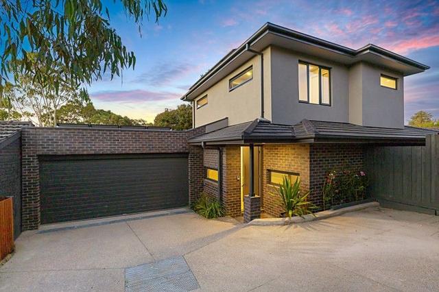 3/43 Laburnum Street, VIC 3130