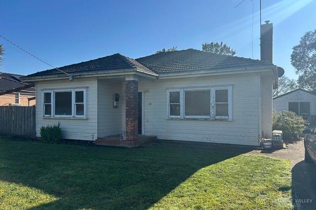 36 Albert Street, VIC 3847