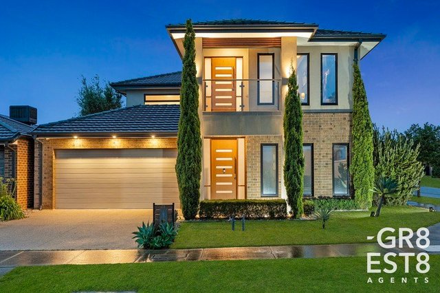 31 Statham View, VIC 3977